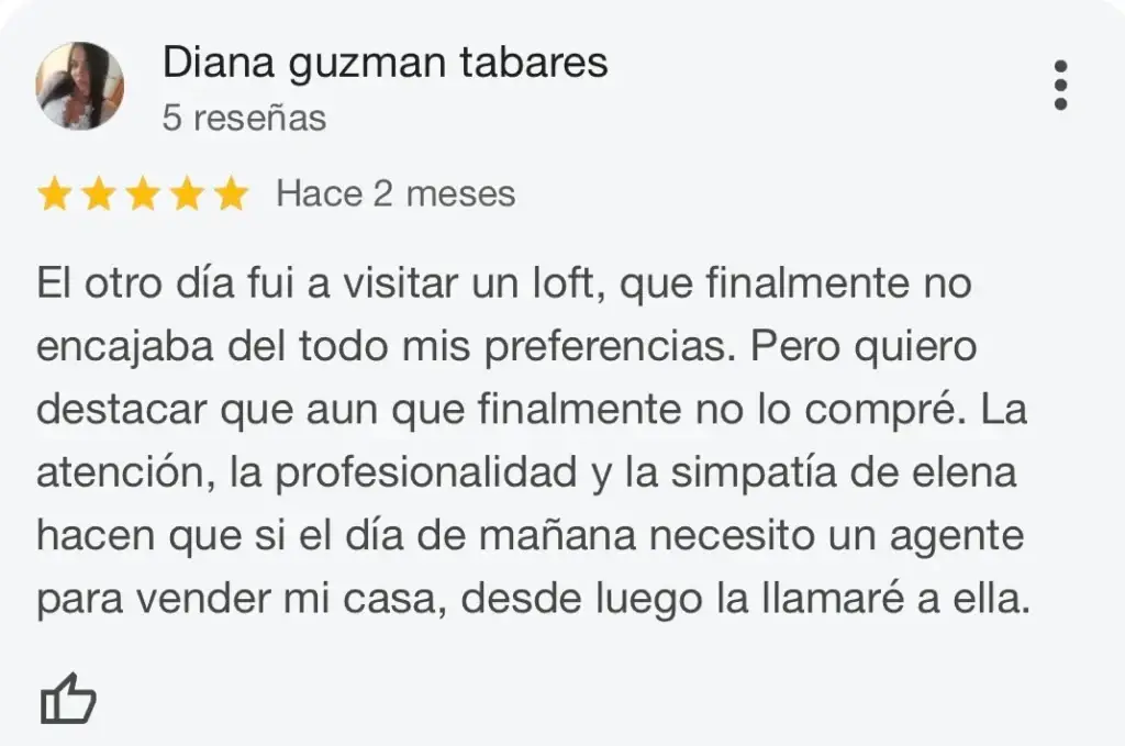 agencias inmobiliarias en mostoles