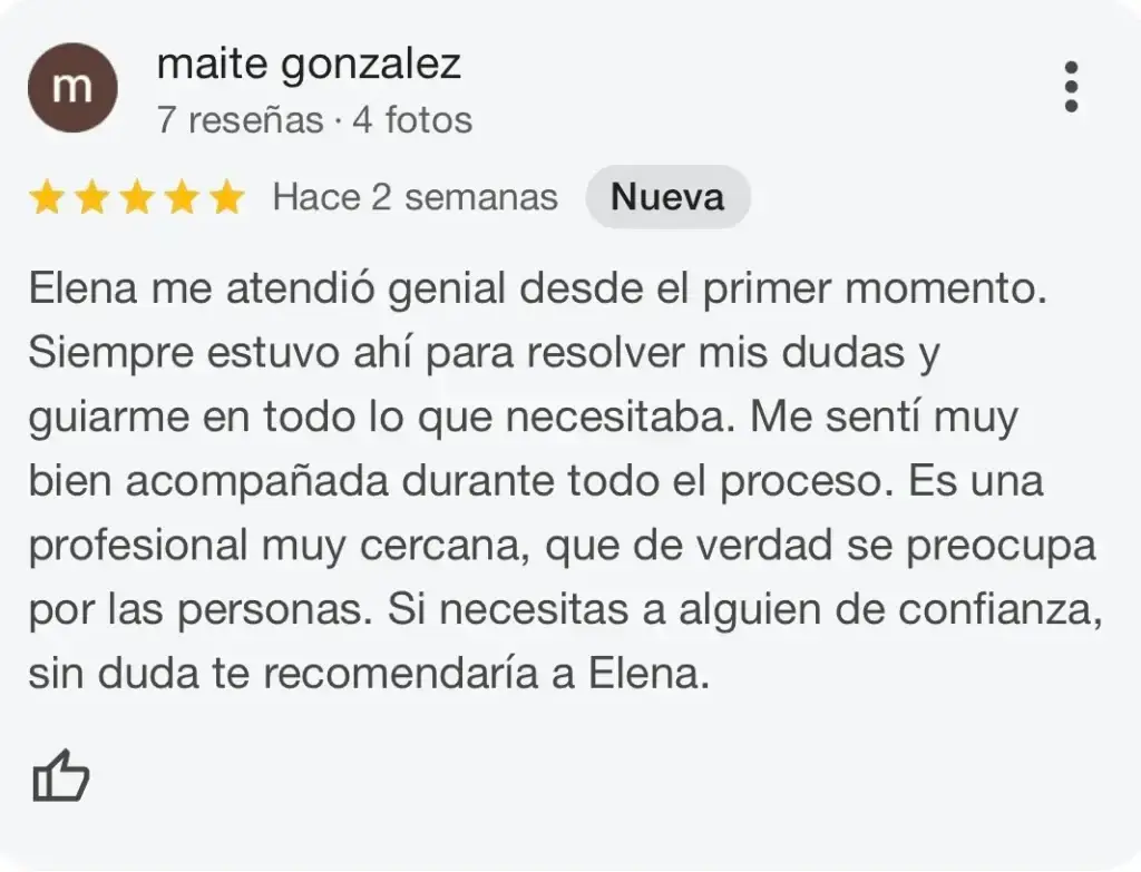 agente inmobiliario Madrid