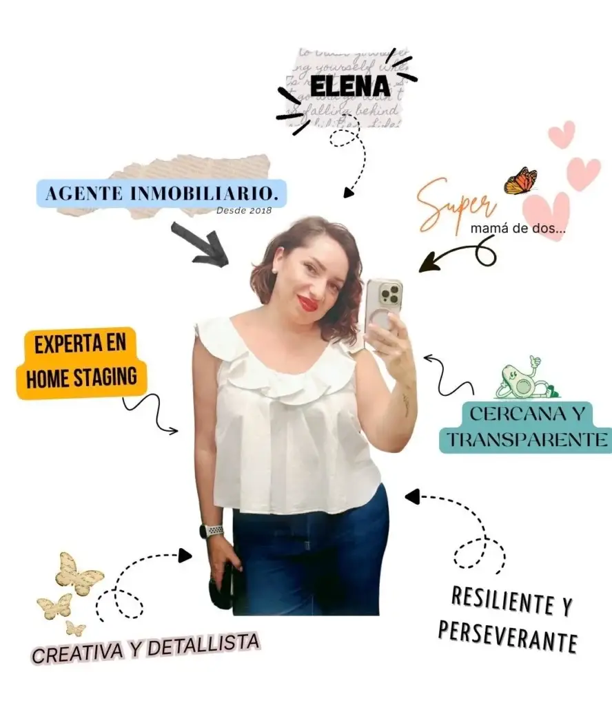 elena porras remax — Elena Porras RE/MAX Madrid