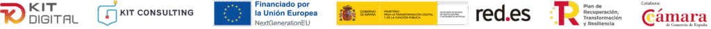 kit digital — Elena Porras RE/MAX Madrid